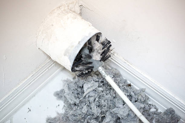 Ventilation System Cleaning